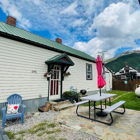 SilvertonShotgun House别墅 外观 照片