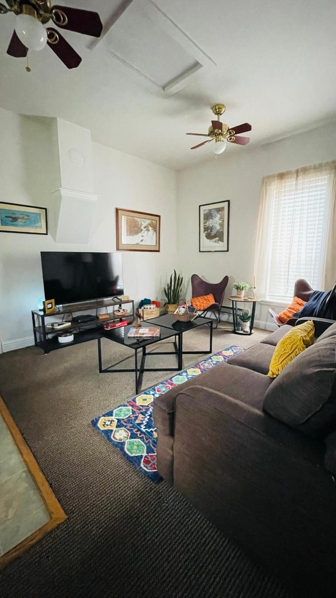 SilvertonShotgun House别墅 外观 照片