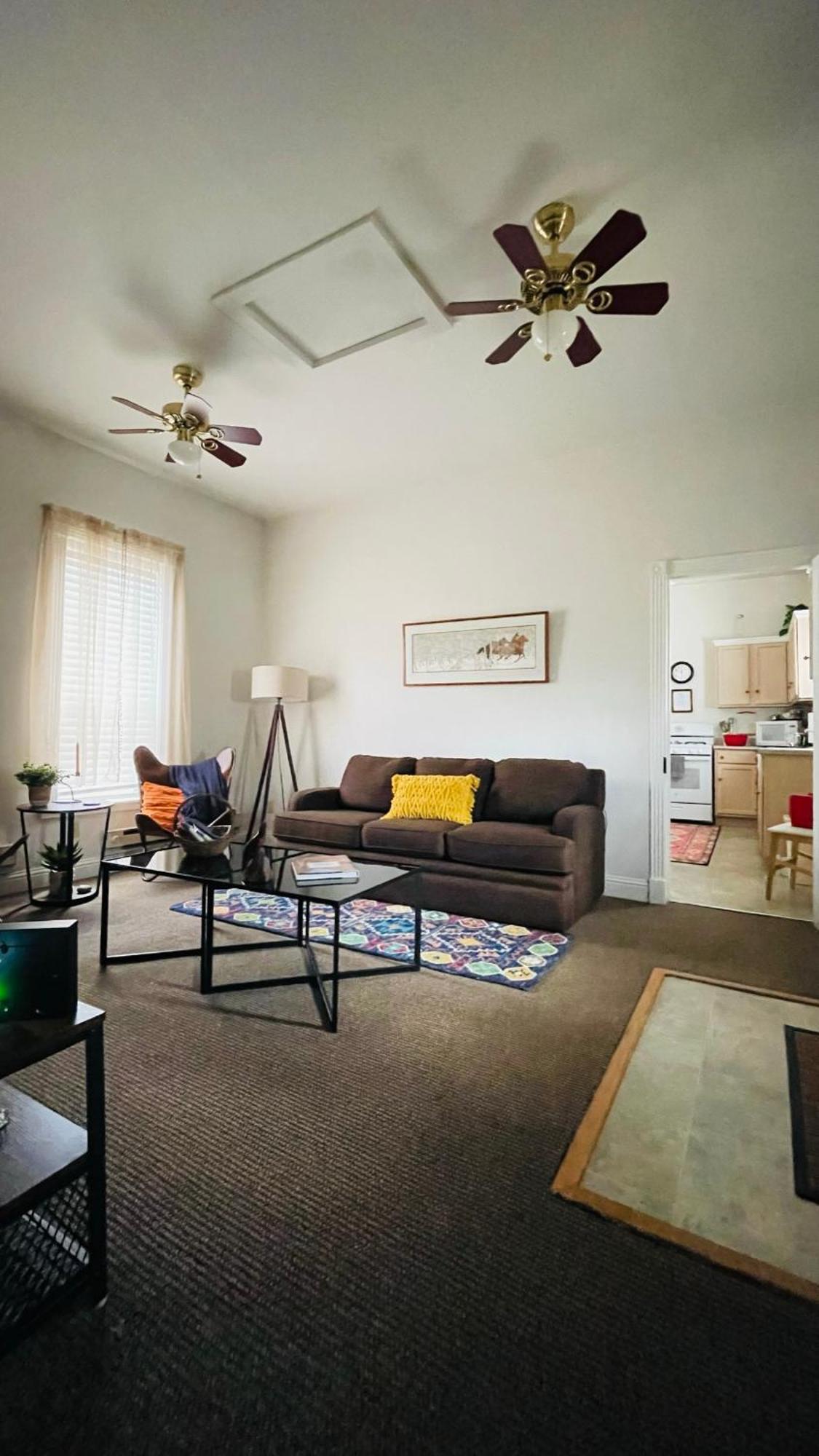 SilvertonShotgun House别墅 外观 照片