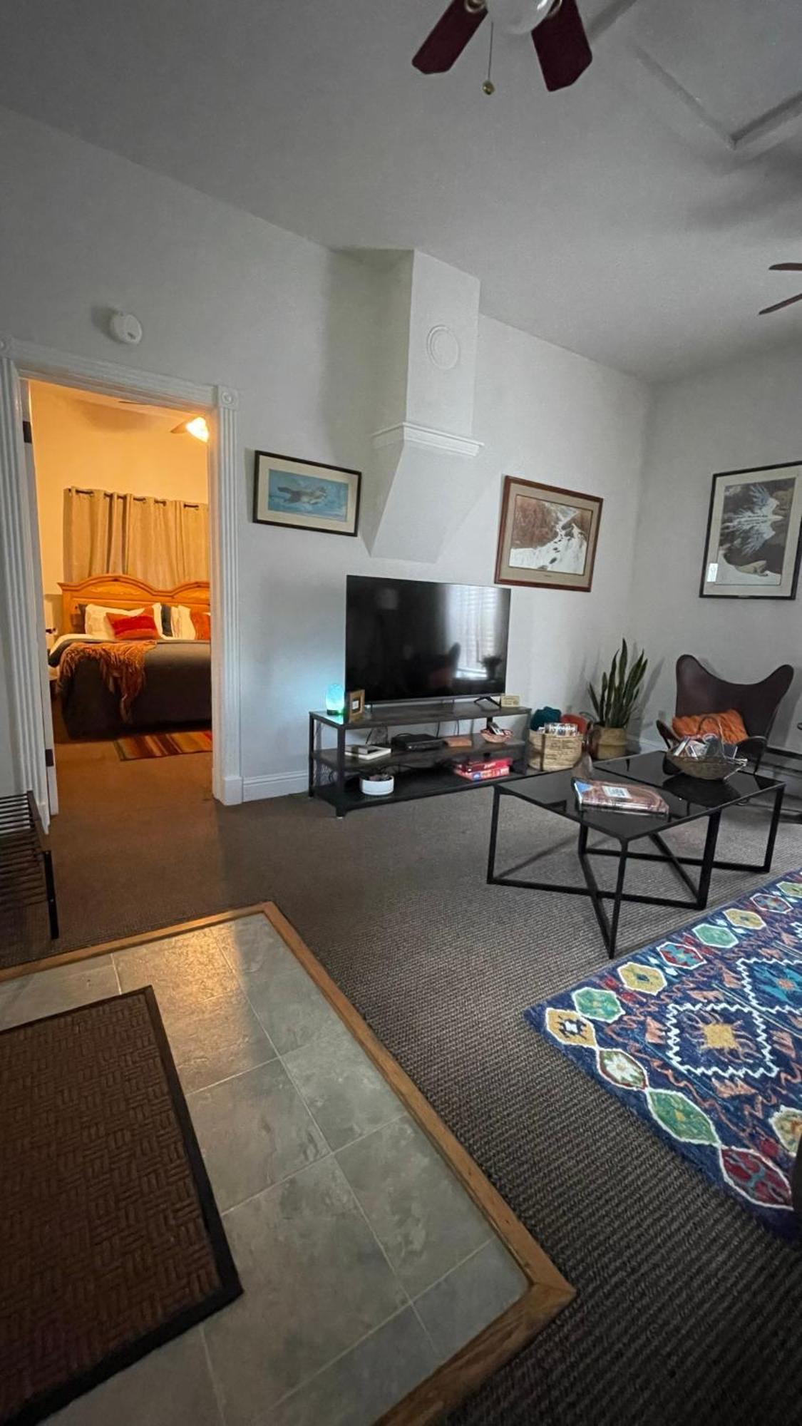 SilvertonShotgun House别墅 外观 照片