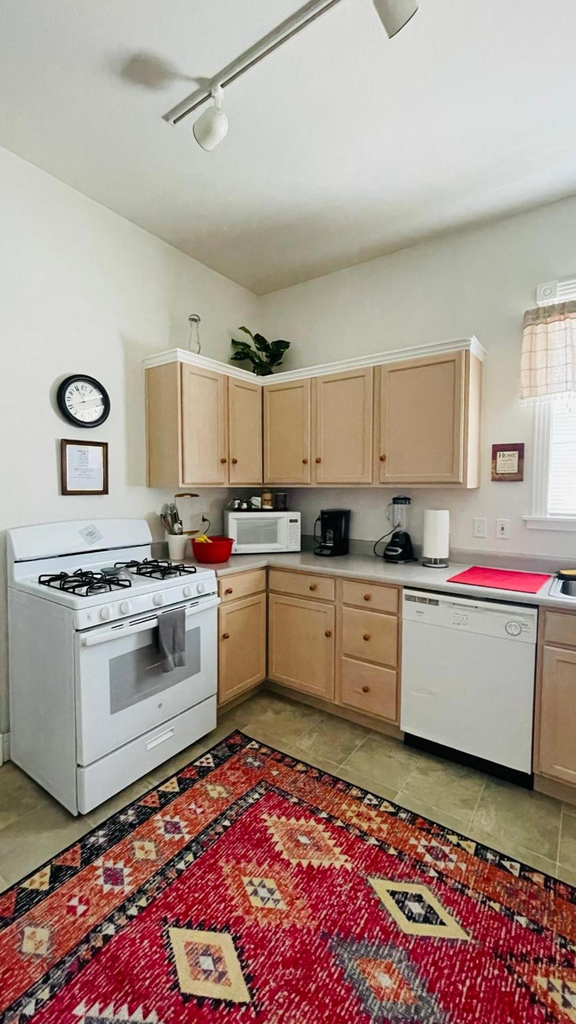 SilvertonShotgun House别墅 外观 照片