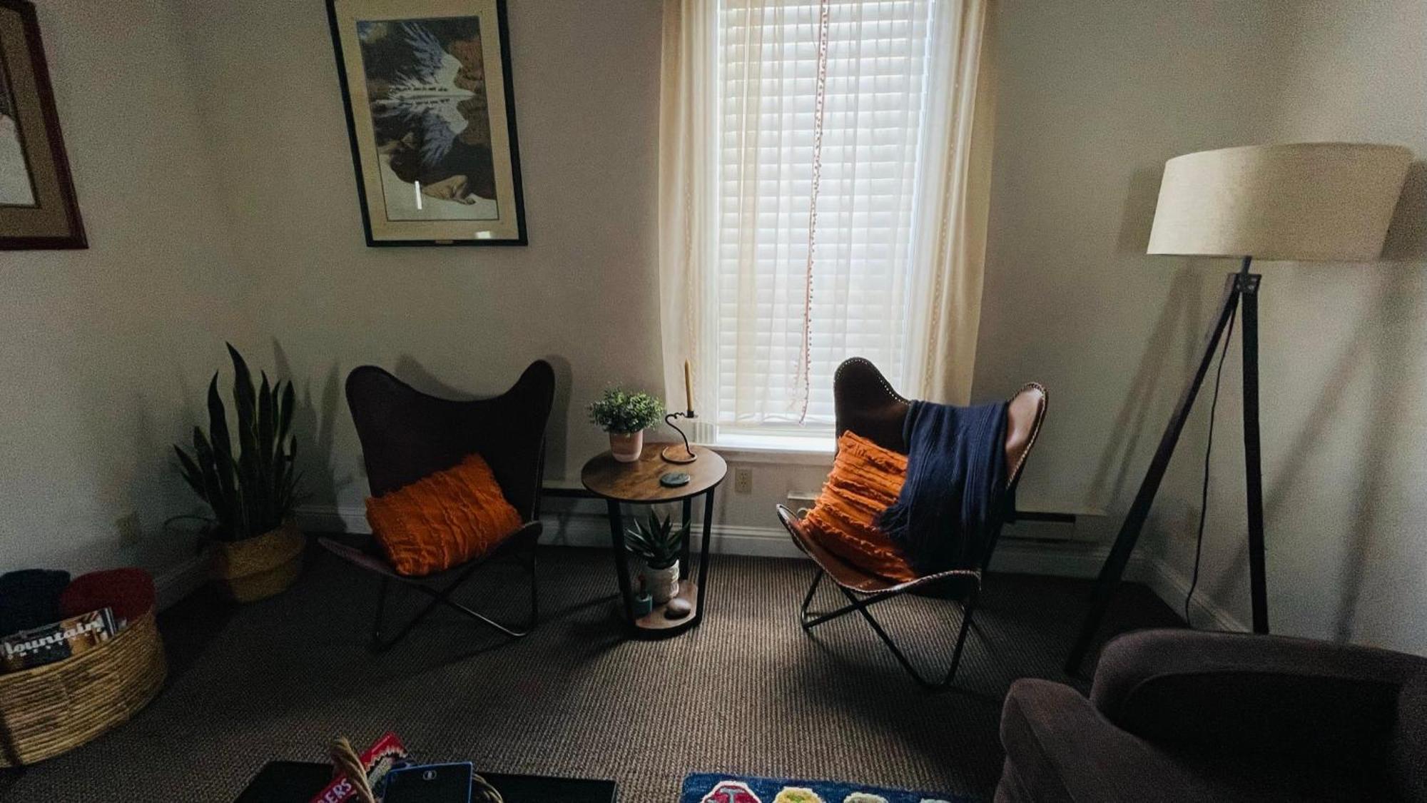 SilvertonShotgun House别墅 外观 照片