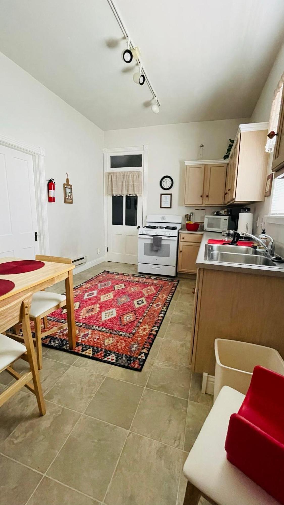 SilvertonShotgun House别墅 外观 照片