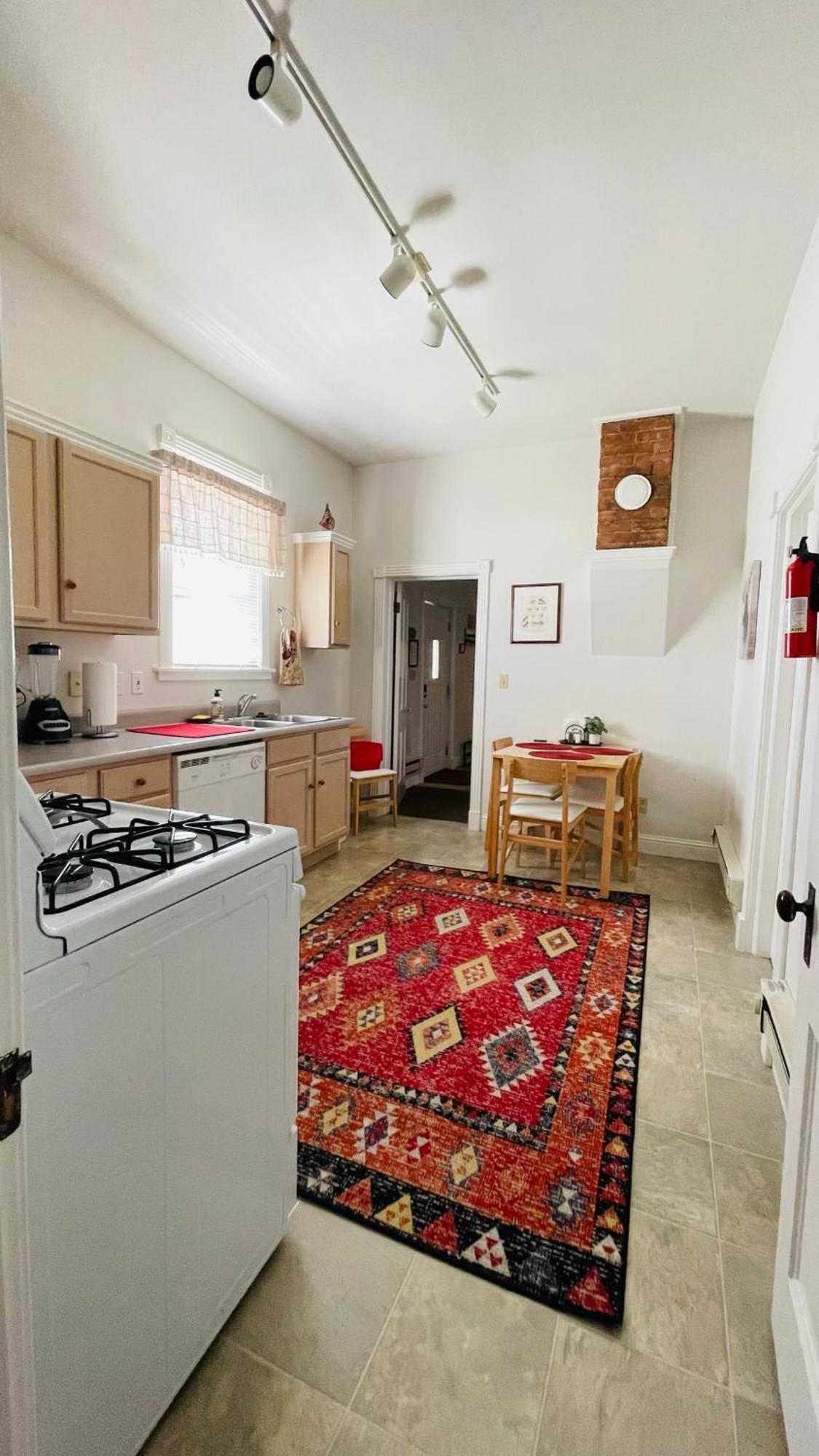 SilvertonShotgun House别墅 外观 照片