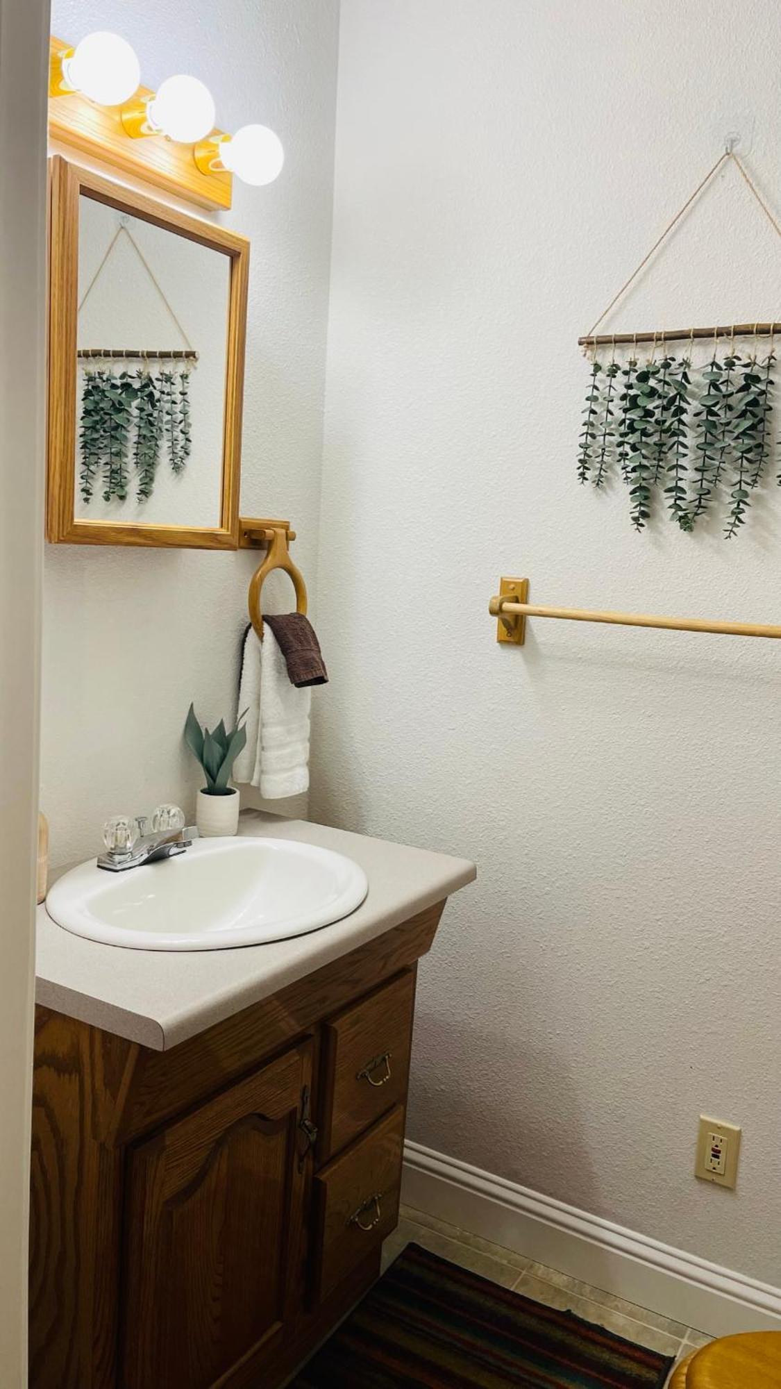 SilvertonShotgun House别墅 外观 照片